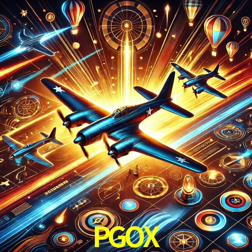 Vantagens do Aviator no PGOX
