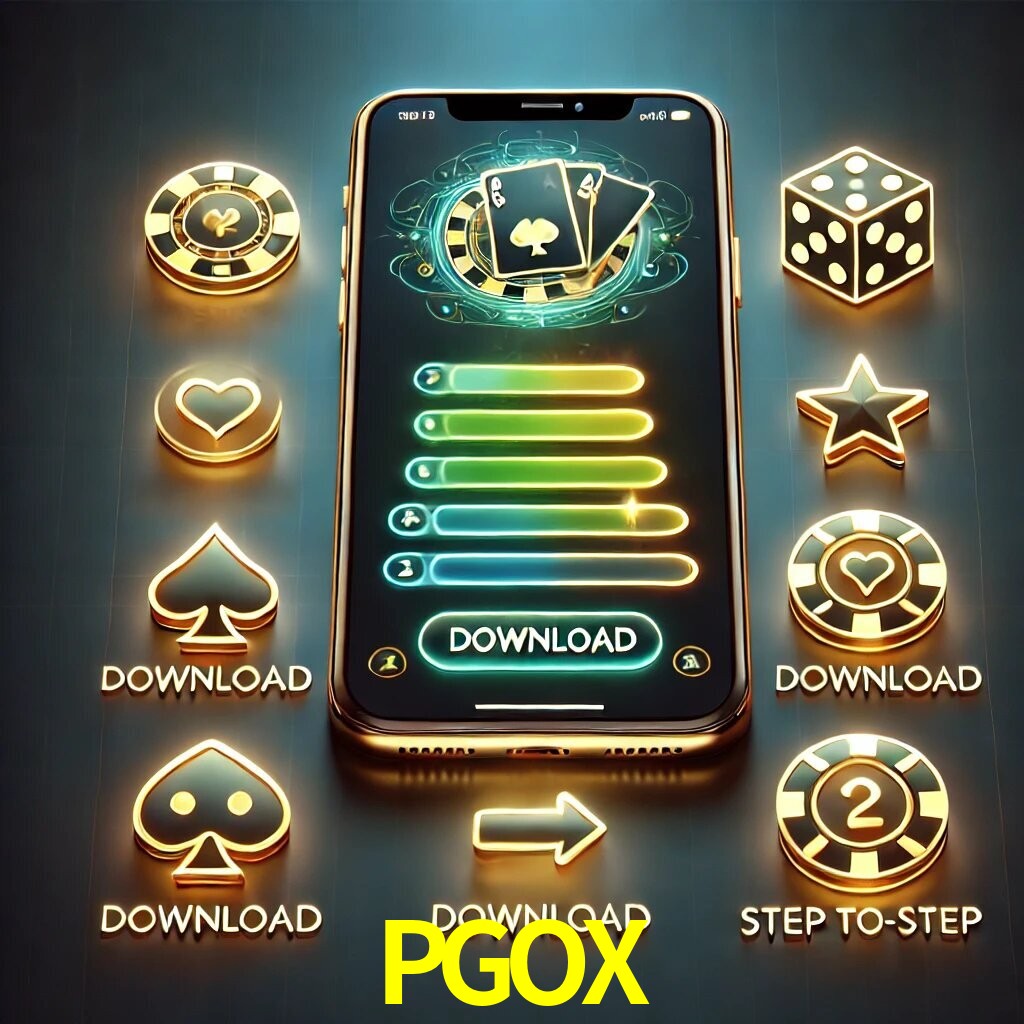 Como Baixar o App
