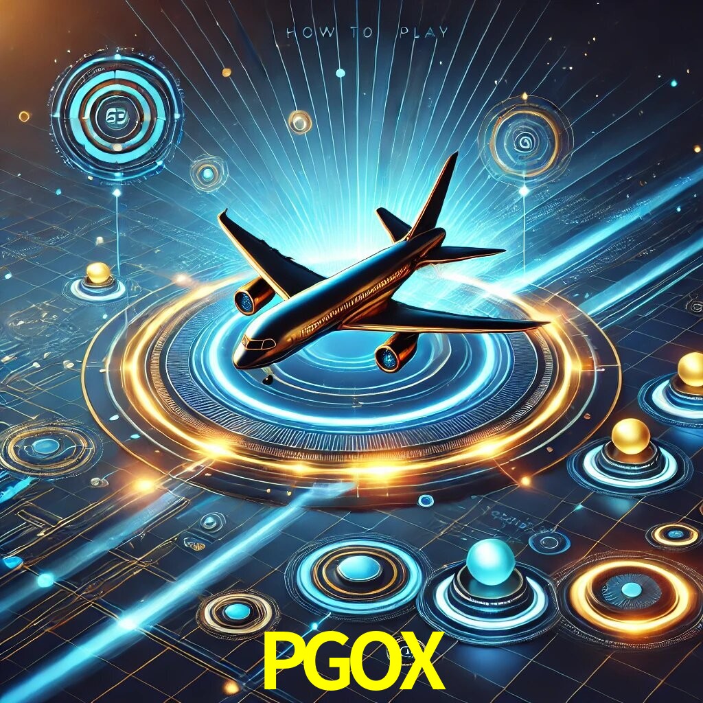 Como Jogar Aviator