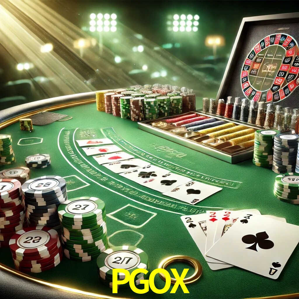 Jogos Populares no Cassino