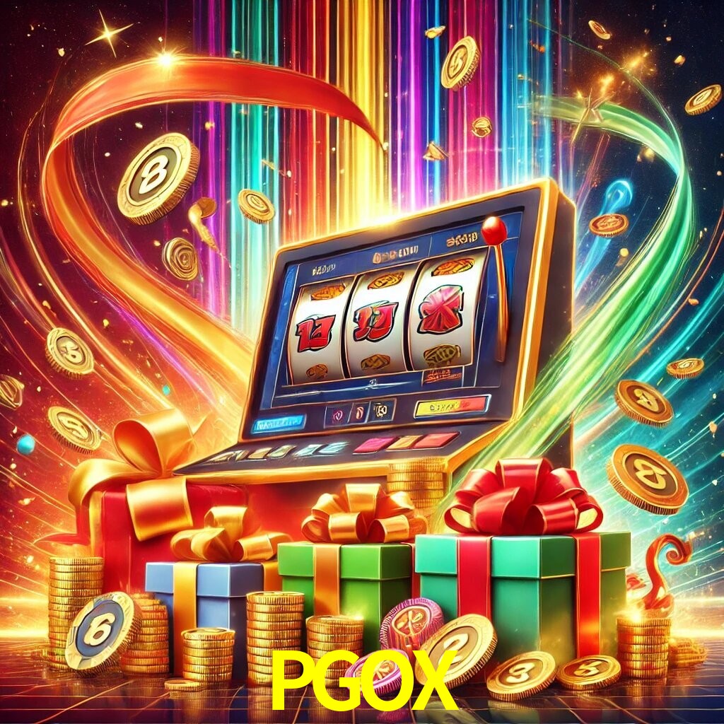 Promoções PGOX