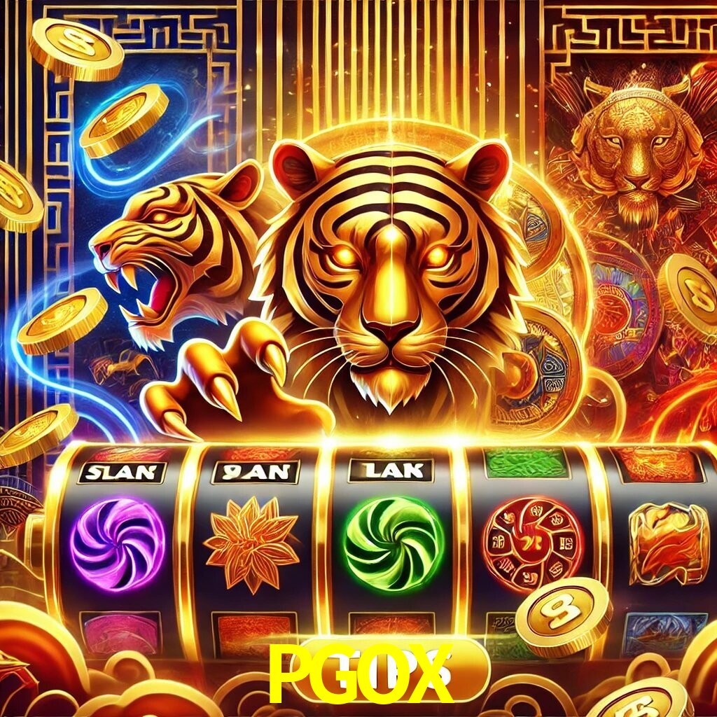 Introdução ao Fortune Tiger